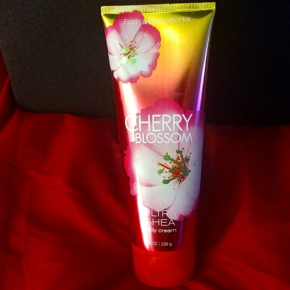 Cherry Blossom